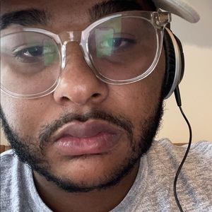 Meet your Posher, Sergio